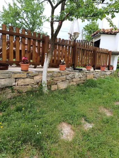Вила Веселие - къща за гости
