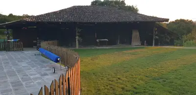 Къща за гости Хриси