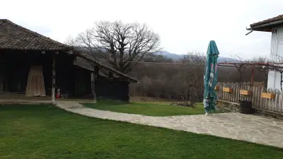 Къща за гости Хриси