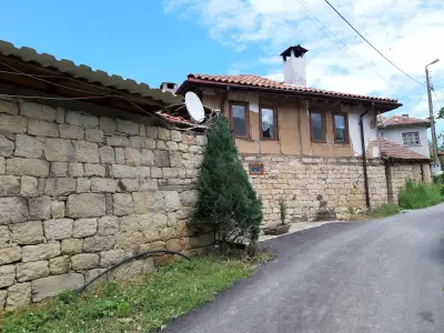 Къща за Гости Арония
