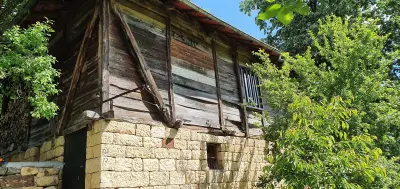 Къща за Гости Арония