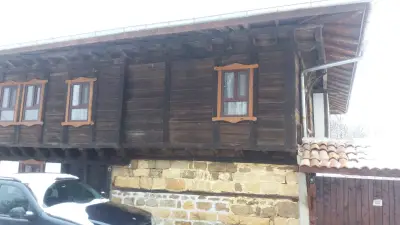 Къща „Сбъдната мечта“