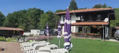 Къща „Сбъдната мечта“