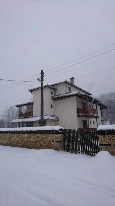 Къща за гости "Водопада"