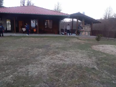 Къща за гости "Водопада"