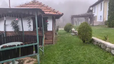 Къща "Брезите"