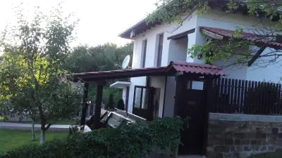Къща за гости Костови 2