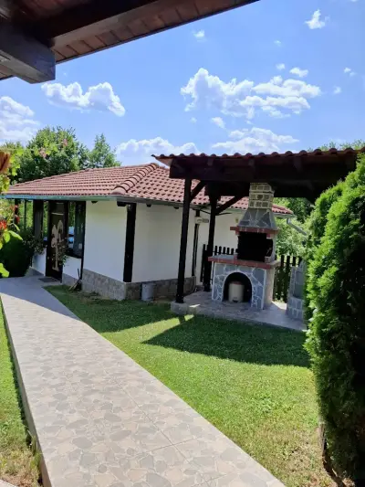 Къща за гости Костови 2