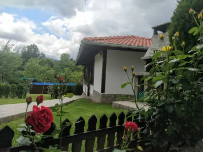 Къща за гости Костови 2