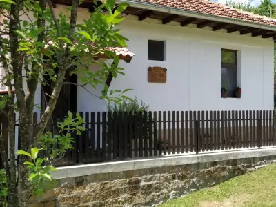 Къща за гости Костови 2