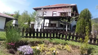 Къща за гости Костови 2