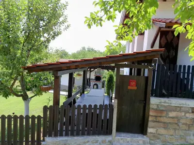 Къща за гости Костови 2