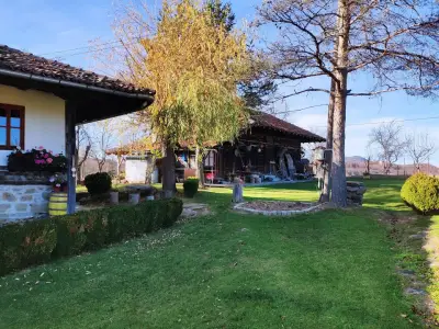 Никифоровата Къща