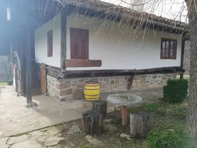 Никифоровата Къща