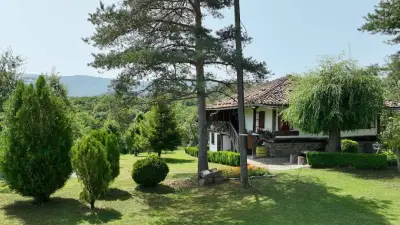 Никифоровата Къща