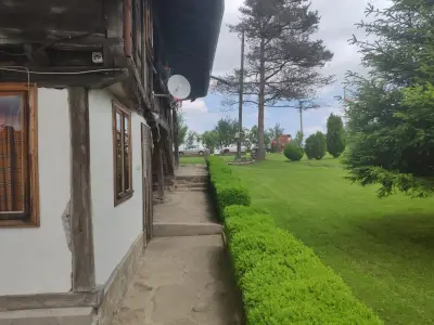 Никифоровата Къща