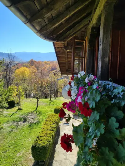 Никифоровата Къща