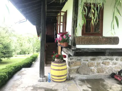 Никифоровата Къща