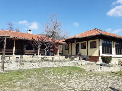 Къща "Турлата"
