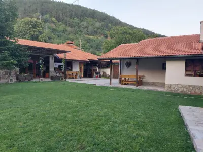 Къща за гости Марияна