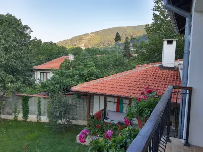 Къща за гости Марияна