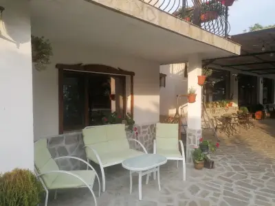 Къща за гости Марияна