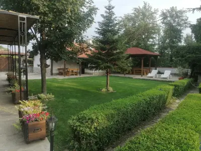 Къща за гости Марияна