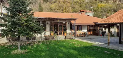 Къща за гости Марияна