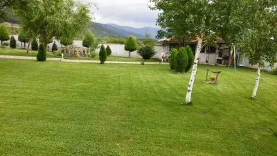 Къща за гости Панорама