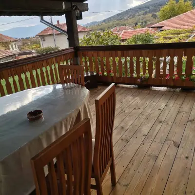 Къща за гости Панорама