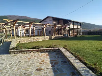 Къща за гости Панорама