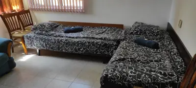Къща за гости на язовир Жребчево