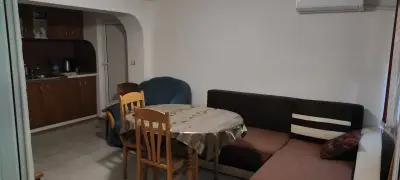Къща за гости на язовир Жребчево