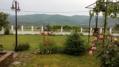 Къща за гости Червенаково