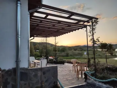 Vila Marina Ilkoni at Jrebchevo dam