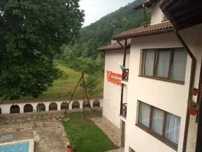 Къща за гости Витора