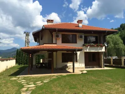 Къща за гости Витора