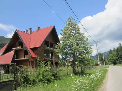 Къща за гости Витора