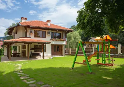 Къща за гости Витора