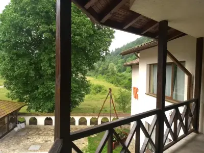 Къща за гости Витора