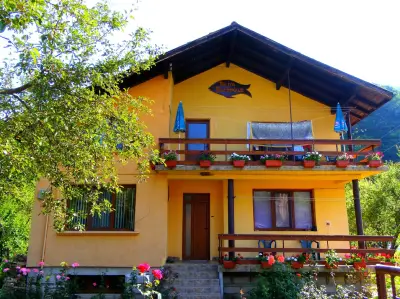 Villa Ribarica