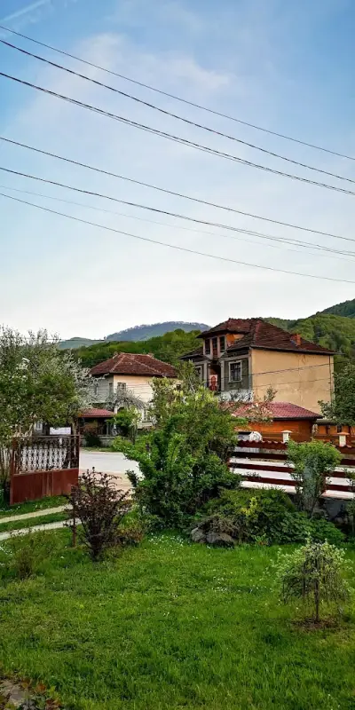 Villa Ribarica