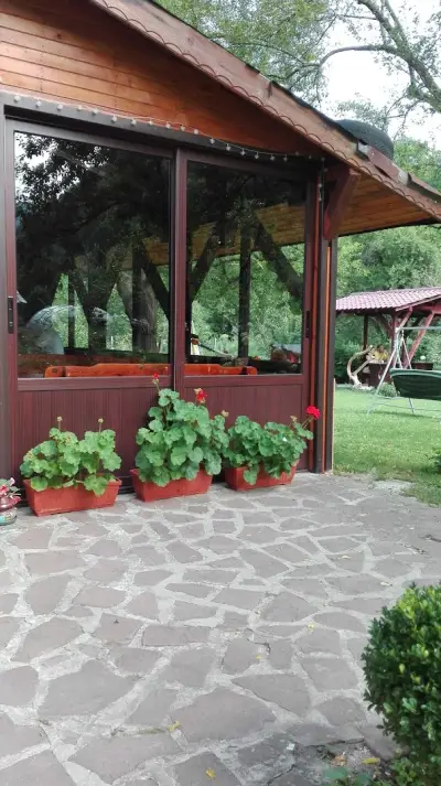 Villa Ribarica