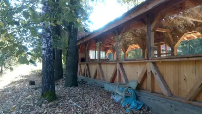 Villa Ribarica