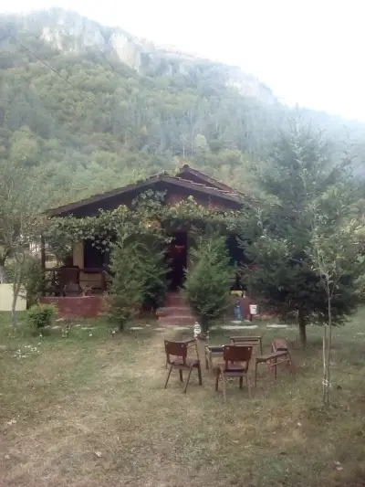 Villa Ribarica