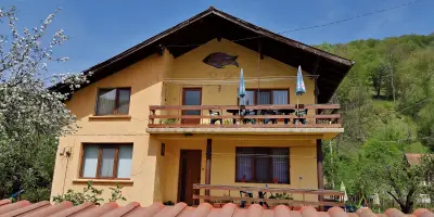 Villa Ribarica