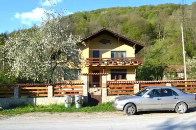 Villa Ribarica