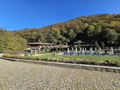 Къща за гости Тримата глупаци