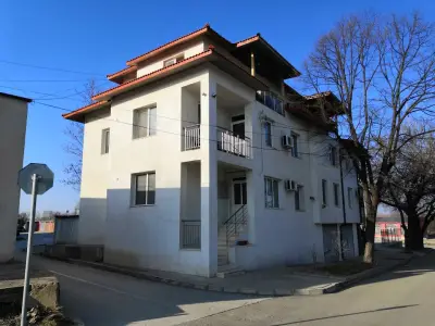 Хотел "Вълчеви"