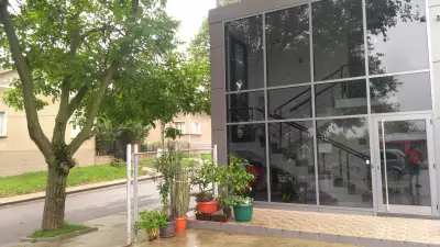 Хотел "Вълчеви"